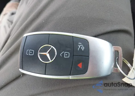 2020 Mercedes-Benz C 300 из США, поврежденный, VIN 55SWF8DB3LU324339